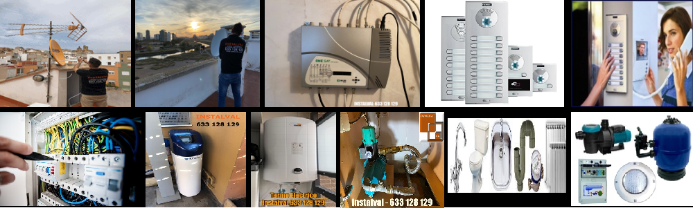 eficiencia energetica instalval