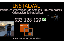 Blog Empresa Instalval 633128129