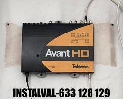 instalaciones-antenas-Instalval-633128129