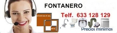 fontanería valencia