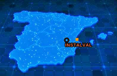 Instalval-Valencia