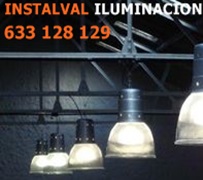 iluminacion-Instalval